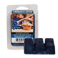 Thumbnail for Blueberry Muffins Wax Melts - The Fox Decor