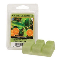 Thumbnail for Sage and Citrus Wax Melts - The Fox Decor