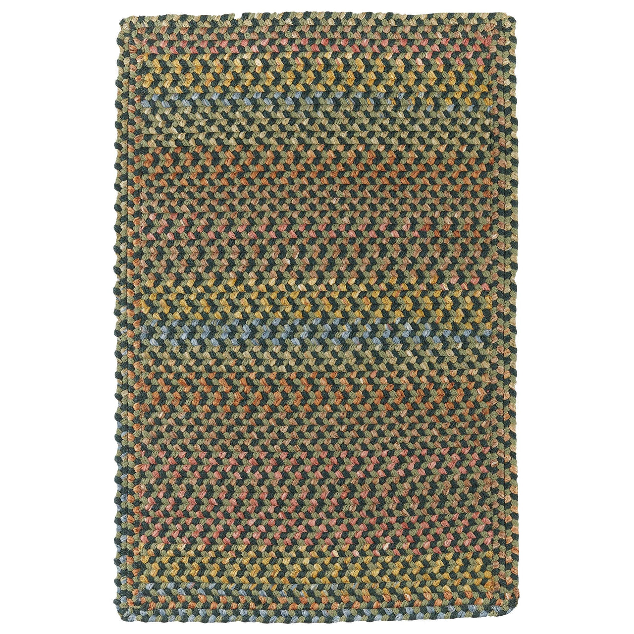 Woodstock Area Rug - Rectangle