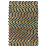 Woodstock Area Rug - Rectangle