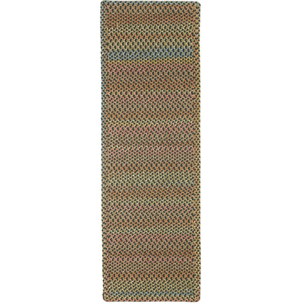 Woodstock Area Rug - Runner
