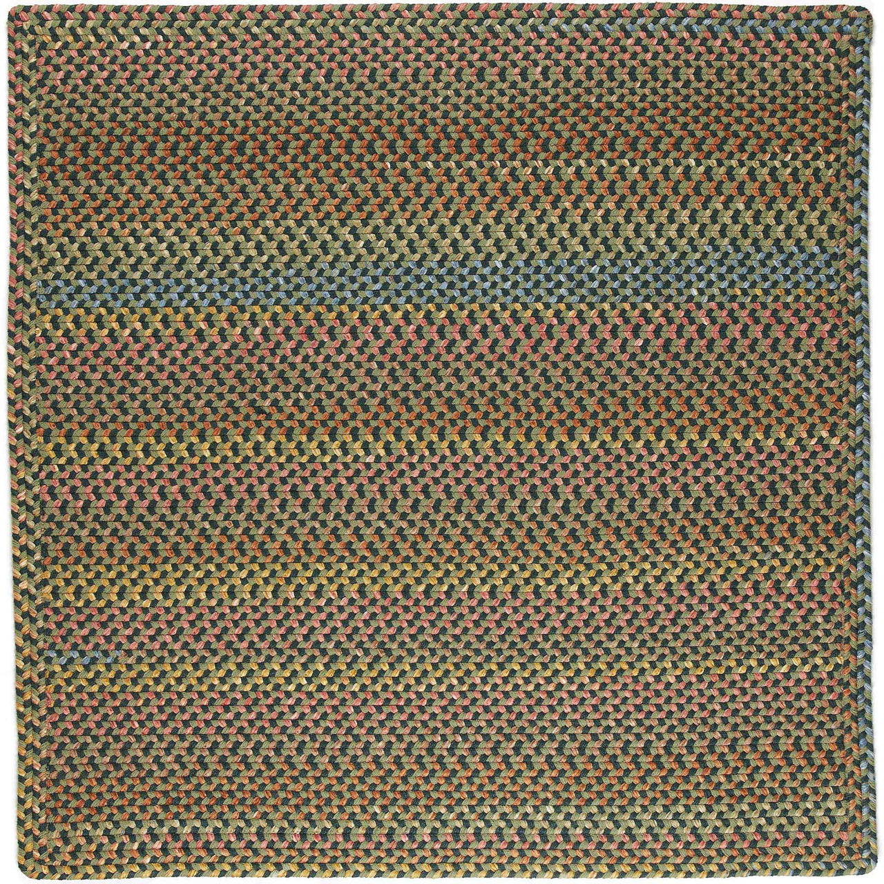 Woodstock Area Rug - Square