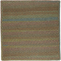 Woodstock Area Rug - Square