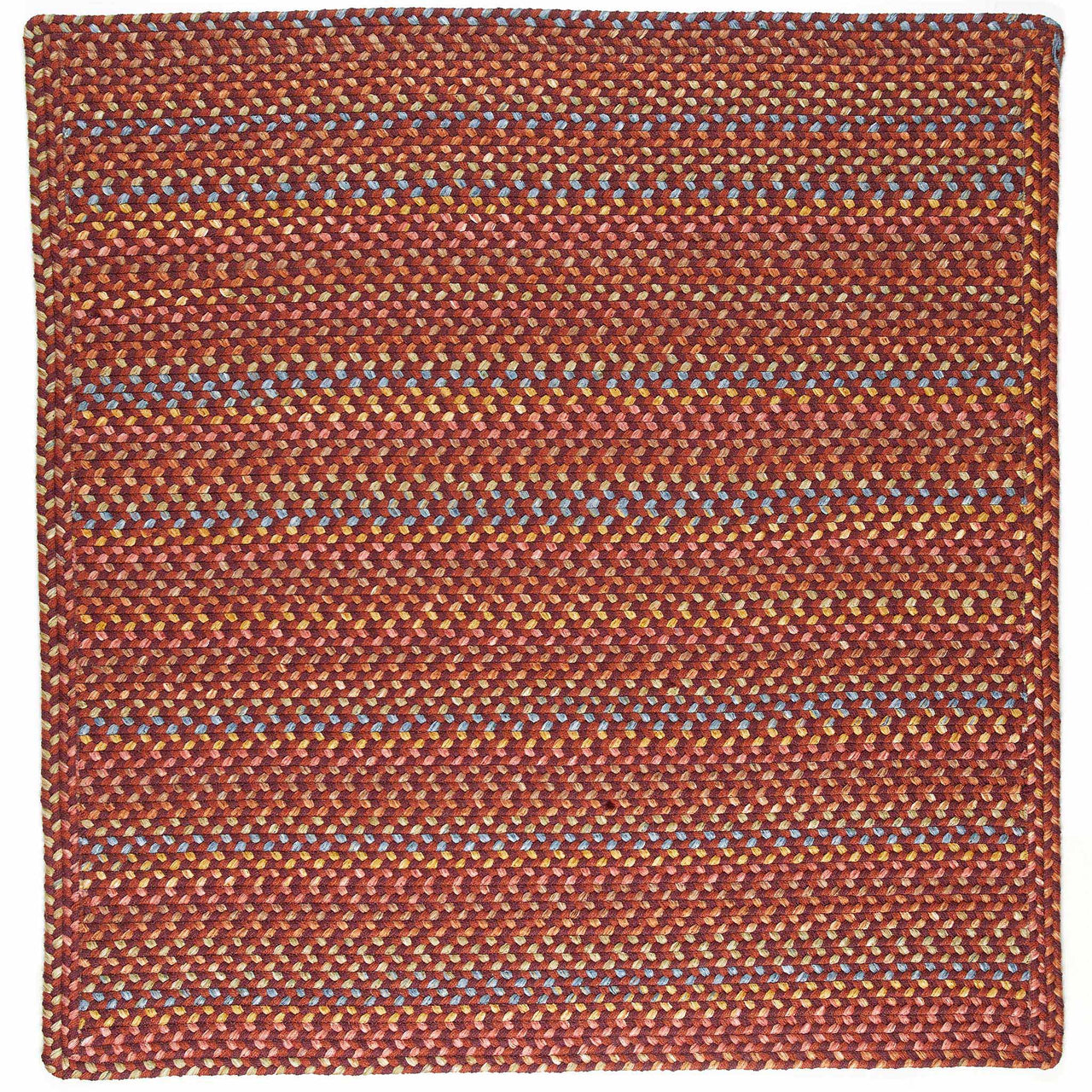 Woodstock Area Rug - Square