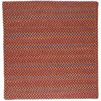 Woodstock Area Rug - Square