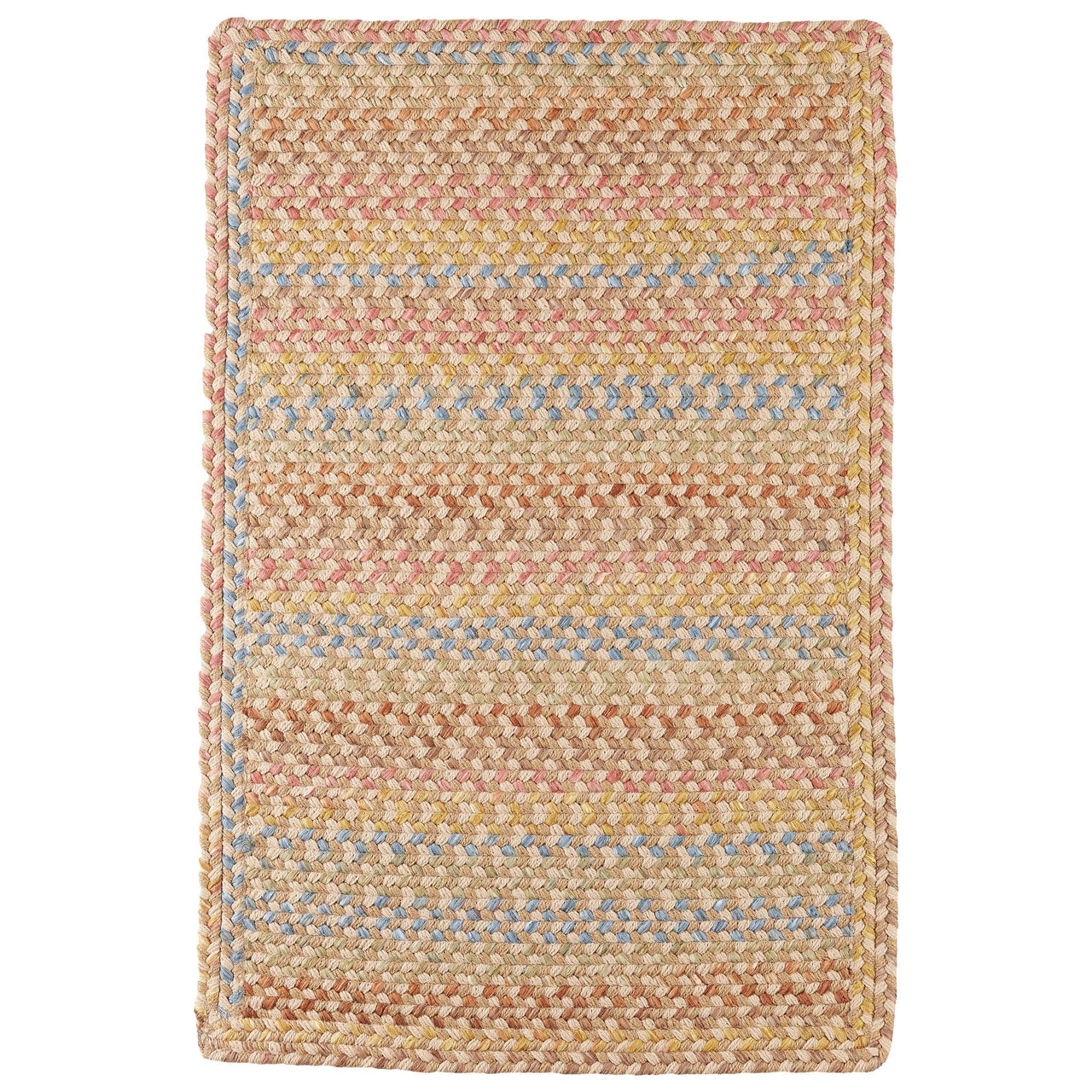 Woodstock Area Rug - Rectangle