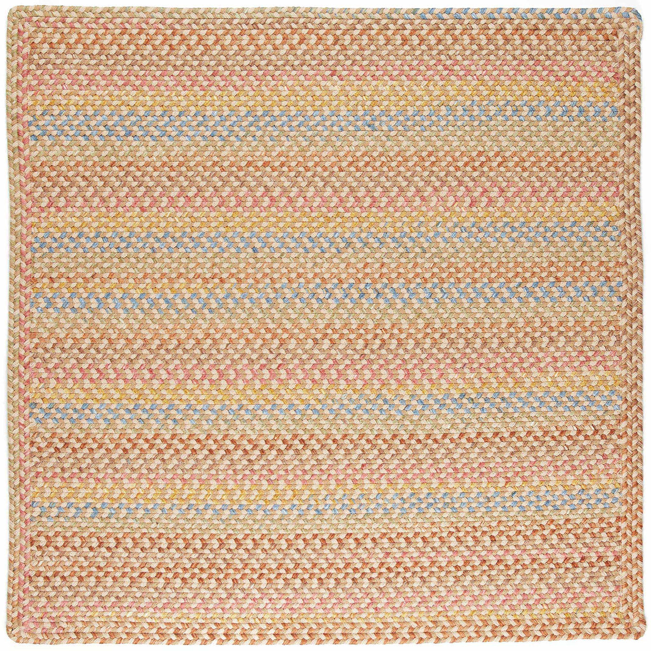 Woodstock Area Rug - Square
