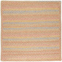 Woodstock Area Rug - Square