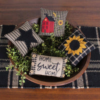 Home Sampler Fill set of 3 FL000061