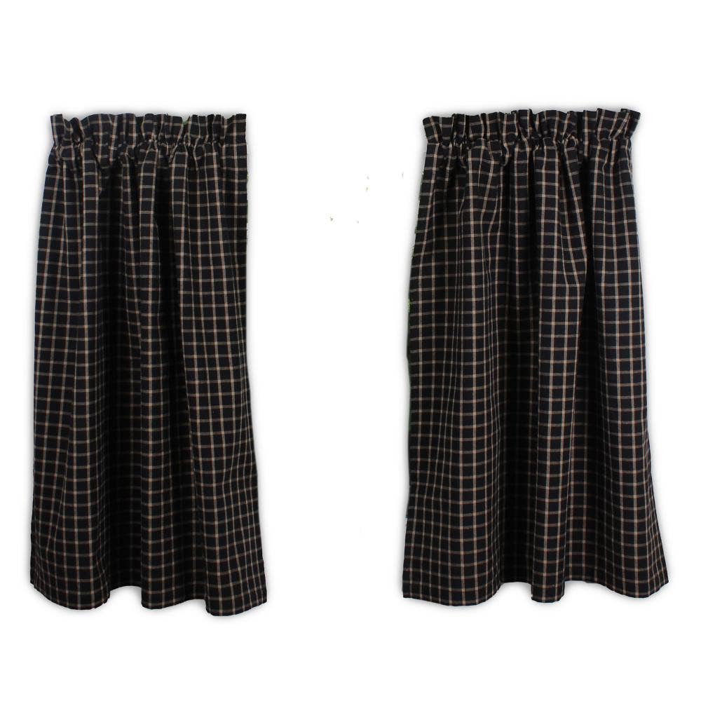 Black and Tan Tiers T3235011