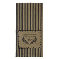 Farmers Harvest Towel  Set of 2 ET235000