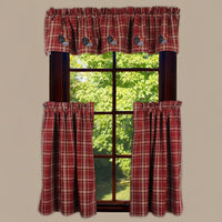 Rooster Valance 60X15.5 V6264000