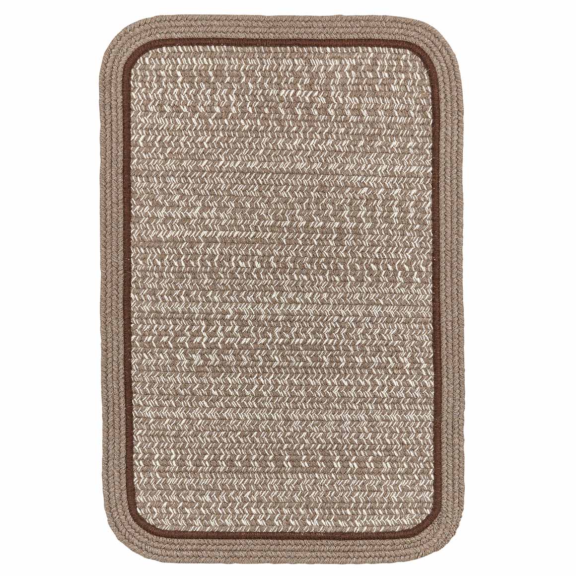 Casual Comfort Area Rug - Rectangle