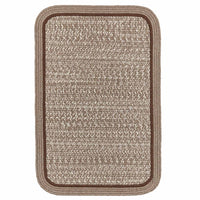 Casual Comfort Area Rug - Rectangle