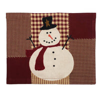 Snowberry Pennant DH220024