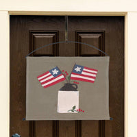 Flag Day Pennant DH620345