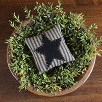 Star Ticking Fill set of 3 FL235011