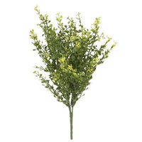 Baby's Grass Spray Med Green 14 - The Fox Decor