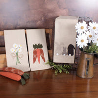 Daisies Towel  Set of 2 ET000076