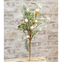 Whisper Light Pick 15 - The Fox Decor