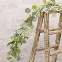 Summer Splendor Garland 5ft - The Fox Decor