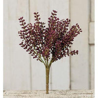 Bursting Astilbe Bush 105 Plum - The Fox Decor