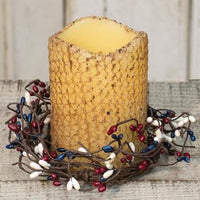 Pip Berry Ring 35 Country Mix - The Fox Decor