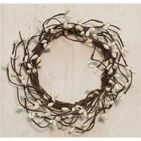 Pip Berry Ring 35 Ivory - The Fox Decor
