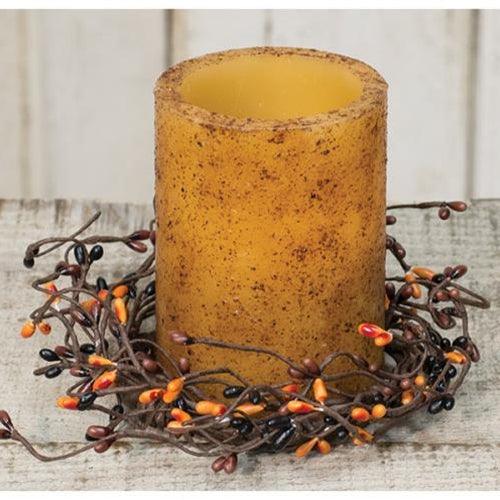 Pip Berry Ring 35 Primitive Mix - The Fox Decor