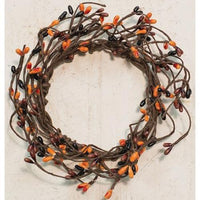 Pip Berry Ring 35 Primitive Mix - The Fox Decor