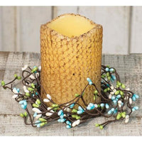 Pip Berry Ring 35 Seabreeze - The Fox Decor