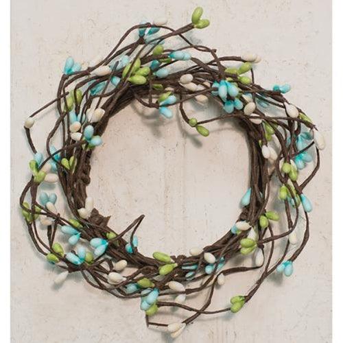 Pip Berry Ring 35 Seabreeze - The Fox Decor
