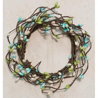 Pip Berry Ring 35 Seabreeze - The Fox Decor