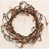 Pip Berry Ring 35 Teastain - The Fox Decor