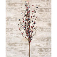 Pip Berry Spray 26 Country Mix - The Fox Decor