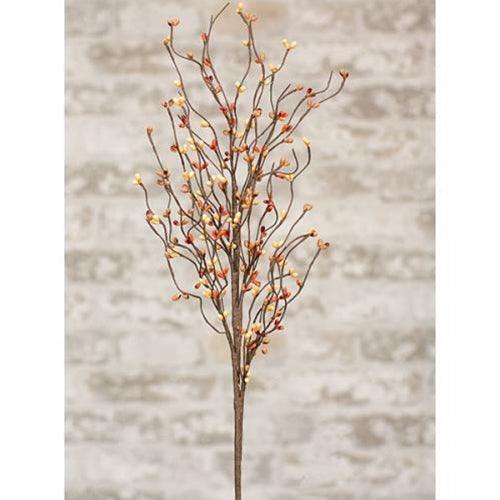 Pip Berry Spray 26 Pumpkin Spice - The Fox Decor