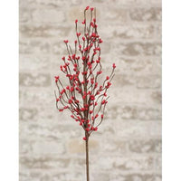 Pip Berry Spray 26 Red - The Fox Decor