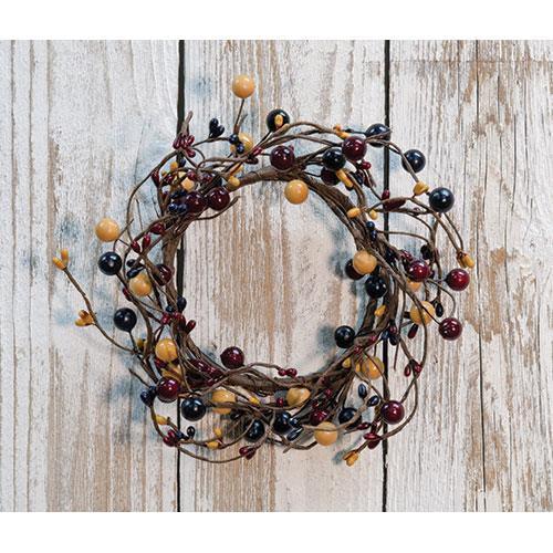 Colonial Combo Ring 4 - The Fox Decor