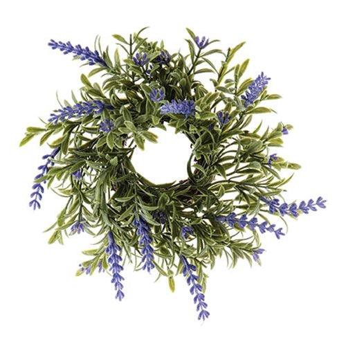 English Lavender Ring - The Fox Decor