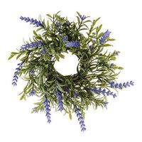 English Lavender Ring - The Fox Decor