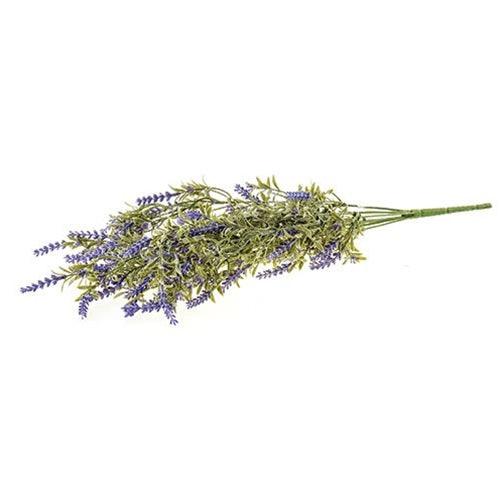 English Lavender Bush 22 - The Fox Decor
