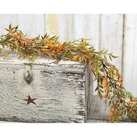 Shade Smilax Garland 6ft - The Fox Decor