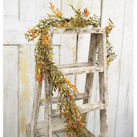 Shade Smilax Garland 6ft - The Fox Decor
