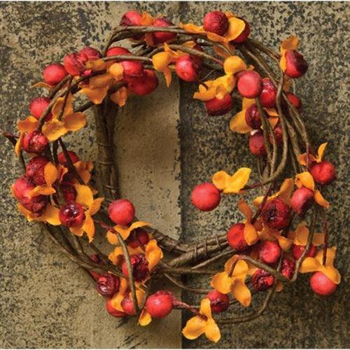Bittersweet Ring 2 6 - The Fox Decor