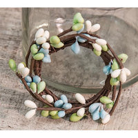 15 Seabreeze Mini Pip Ring - The Fox Decor