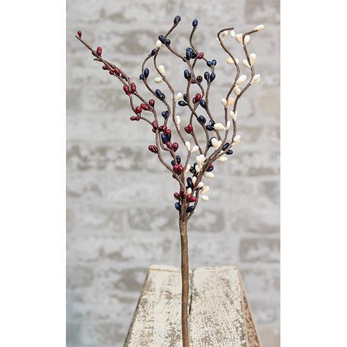 Pip Berry Pick Country Mix 12 - The Fox Decor