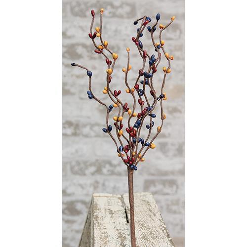 Pip Berry Pick Colonial Mix 12 - The Fox Decor