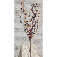 Pip Berry Pick Colonial Mix 12 - The Fox Decor