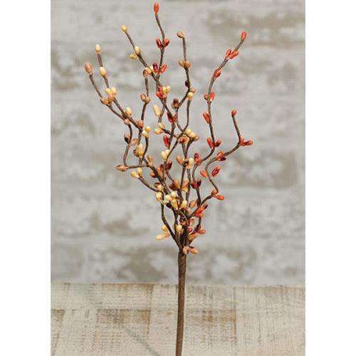 Pip Berry Pick Pumpkin Spice 12 - The Fox Decor