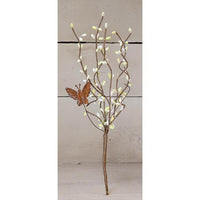 Pip Berry Pick With Butterflies 12 - The Fox Decor